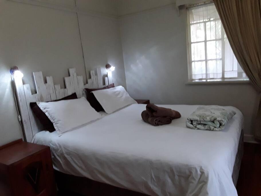Villa Climber'S House Waterval Boven Esterno foto